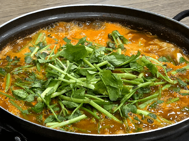 황우제매운탕 이미지 24